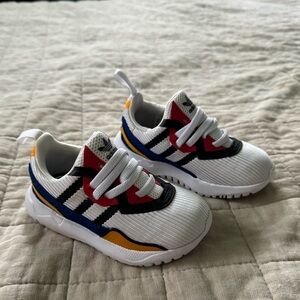Toddler Adidas Ortholite Sneakers